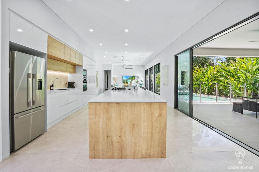 Photo of Kitchen in Palm Cove