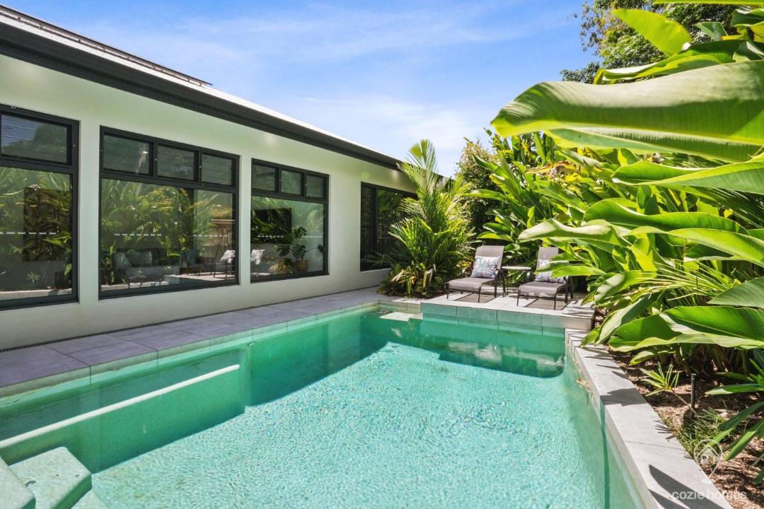 Photo of Outdoor in Palm Cove