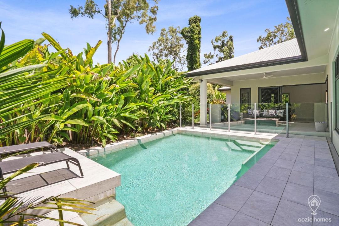 Photo of Outdoor in Palm Cove