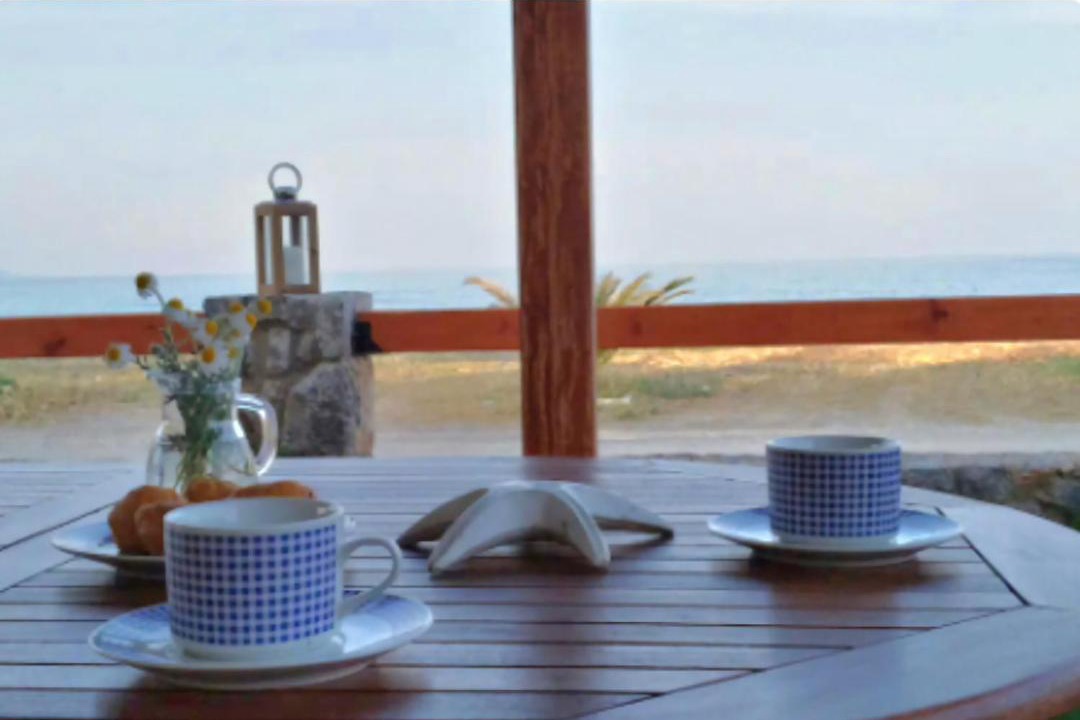 Photo of Patio Balcony in Ayia Anna