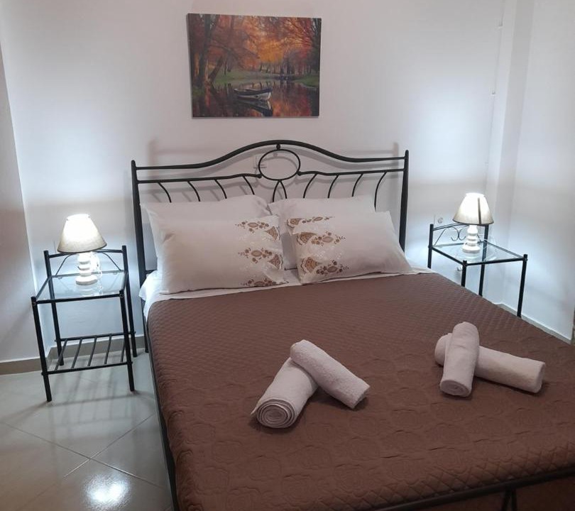Photo of Bedroom in Agii Apostoli