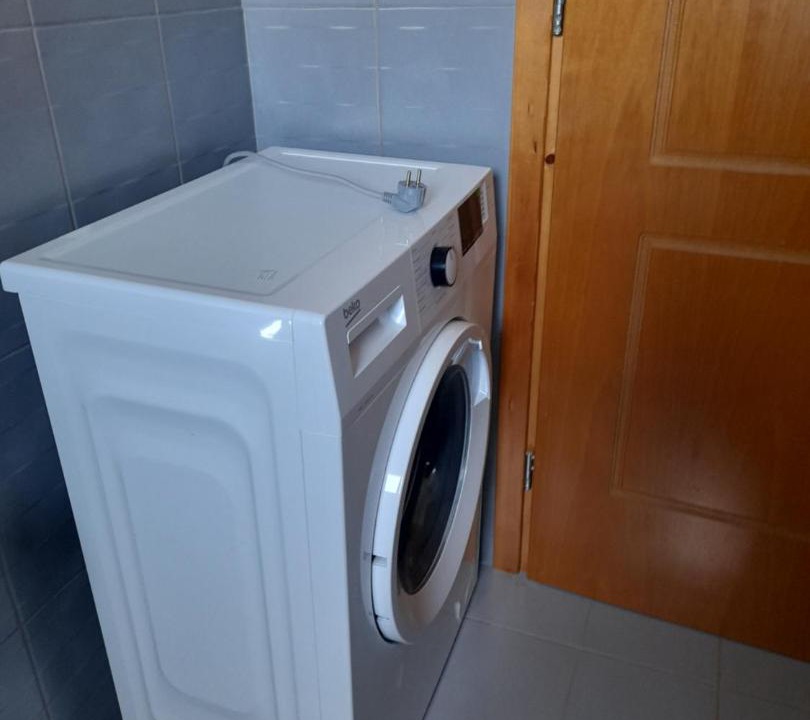 Photo of Bathroom in Agii Apostoli