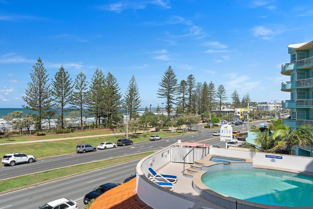 Photo of Outdoor in Alexandra Headland