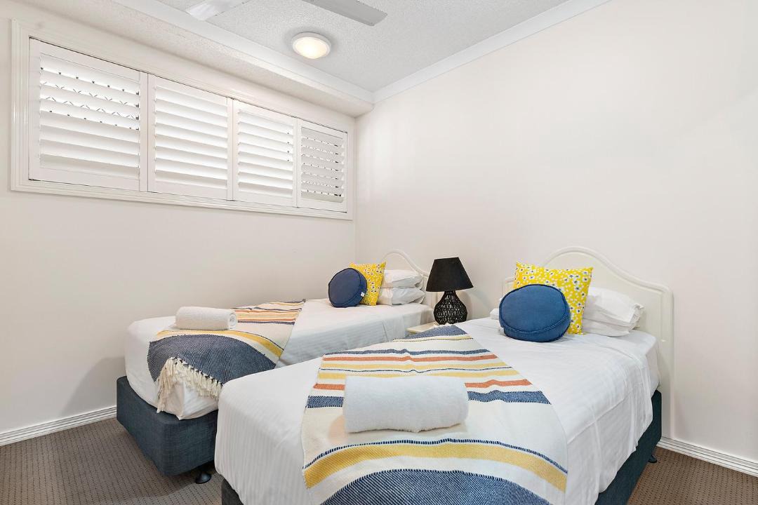 Photo of Bedroom in Alexandra Headland