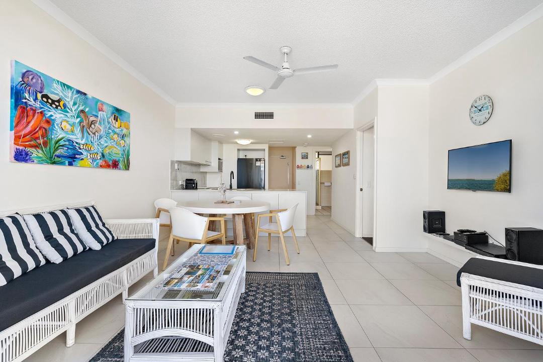 Photo of Livingroom in Alexandra Headland