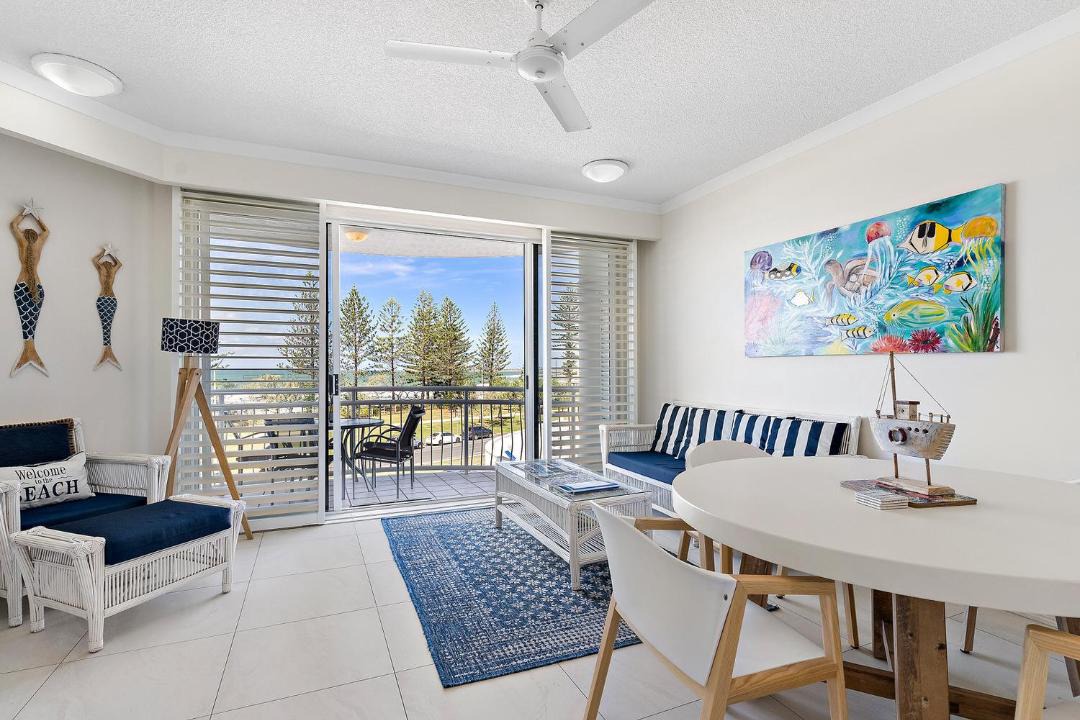 Photo of Livingroom in Alexandra Headland