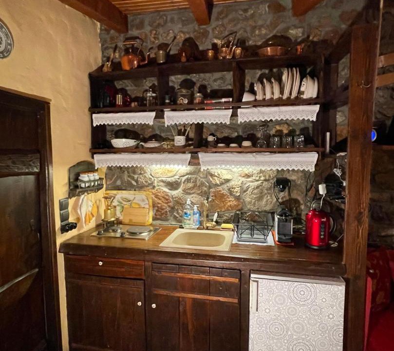 Photo of Kitchen in Lilaia