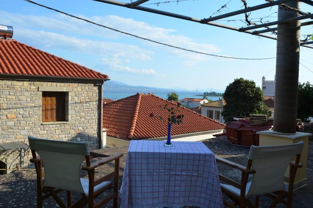 Photo of Patio Balcony in Gefira Mpania