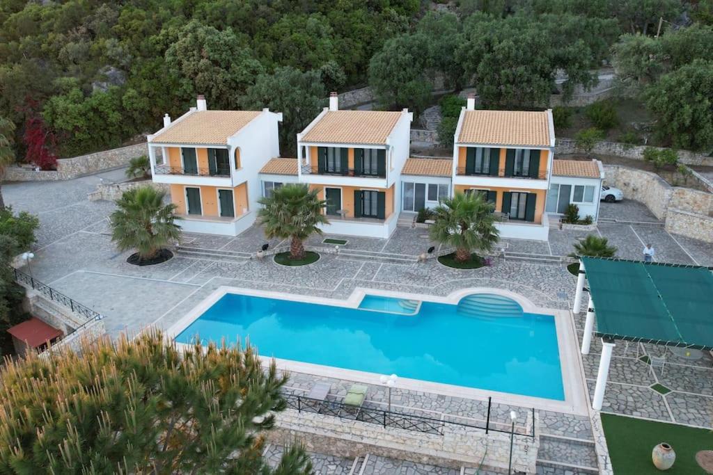 Photo of Outdoor in Perdika