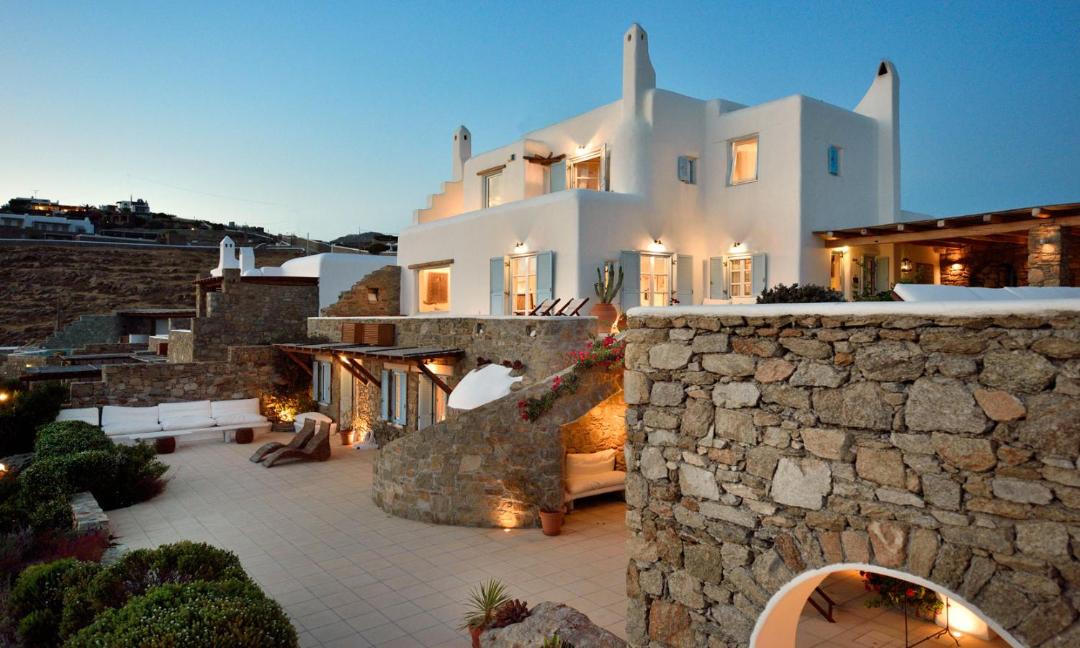 Photo of Others in Agios Stefanos