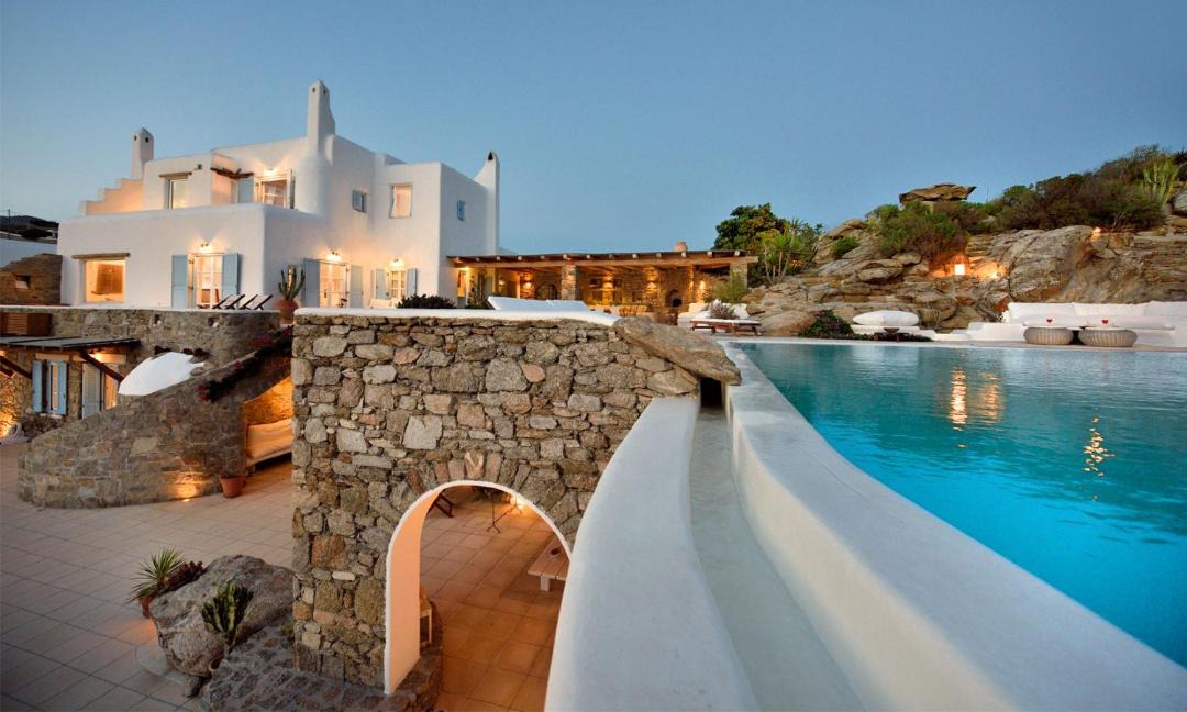 Photo of Others in Agios Stefanos