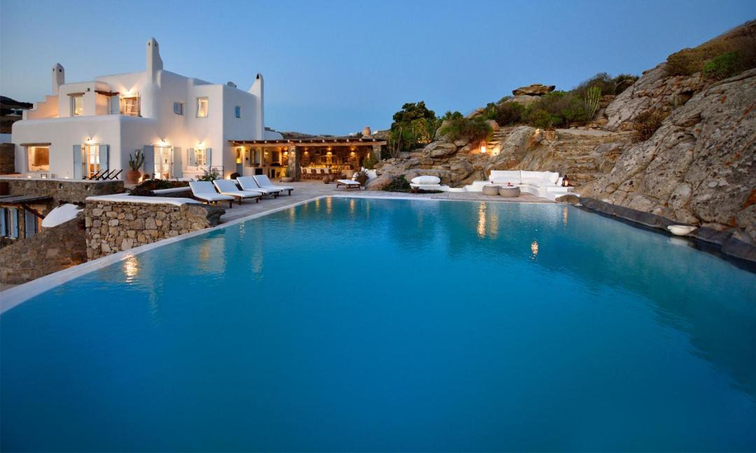 Photo of Others in Agios Stefanos