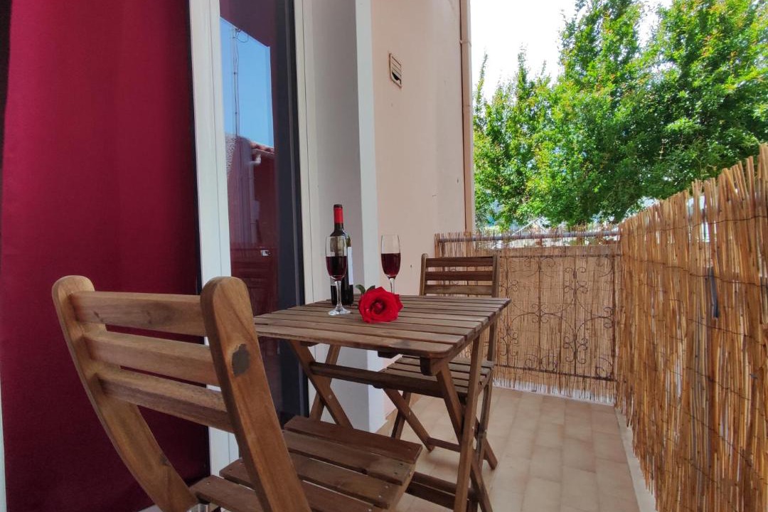Photo of Patio Balcony in Argostoli Town