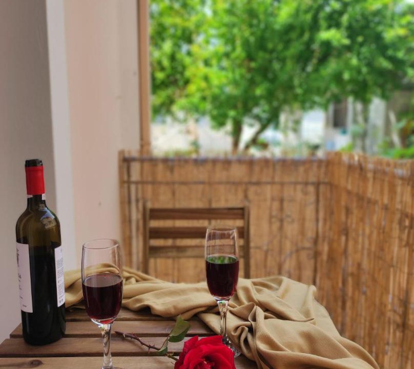 Photo of Patio Balcony in Argostoli Town