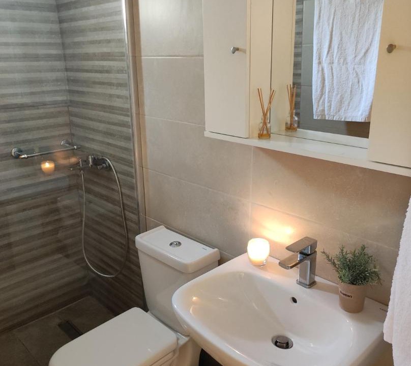Photo of Bathroom in Argostoli Town