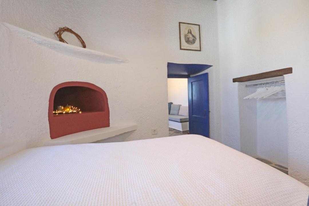 Photo of Bedroom in Ano Siros
