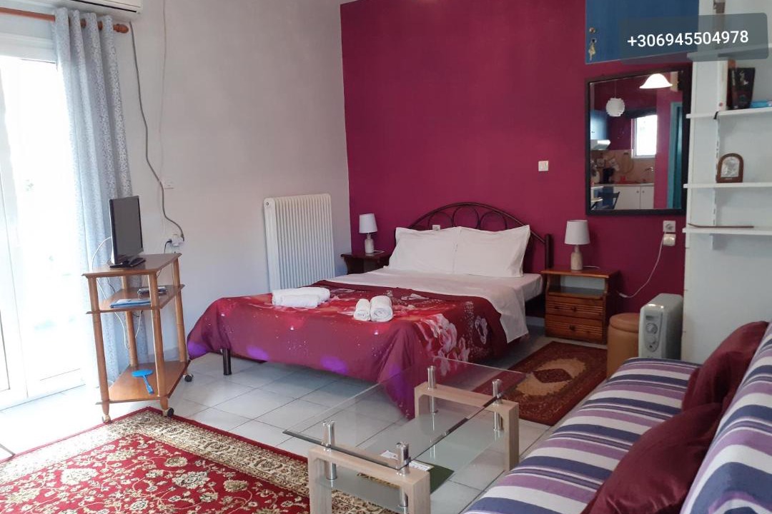 Photo of Bedroom in Preveza