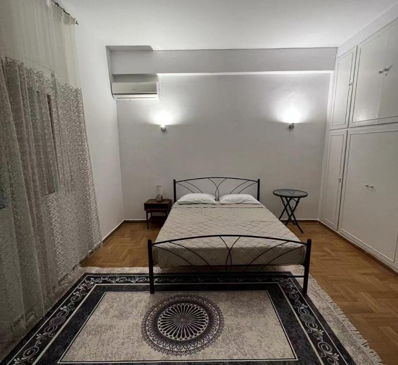 Photo of Bedroom in Agios Panteleimonas