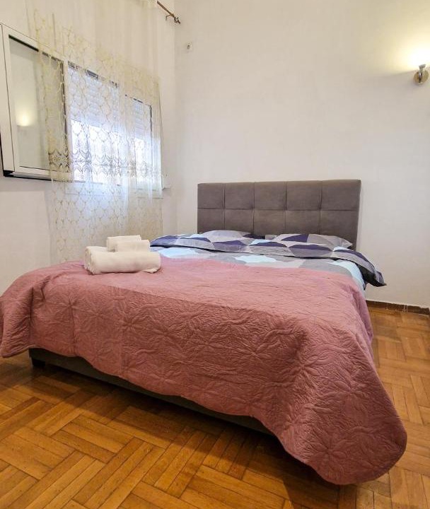 Photo of Bedroom in Agios Panteleimonas