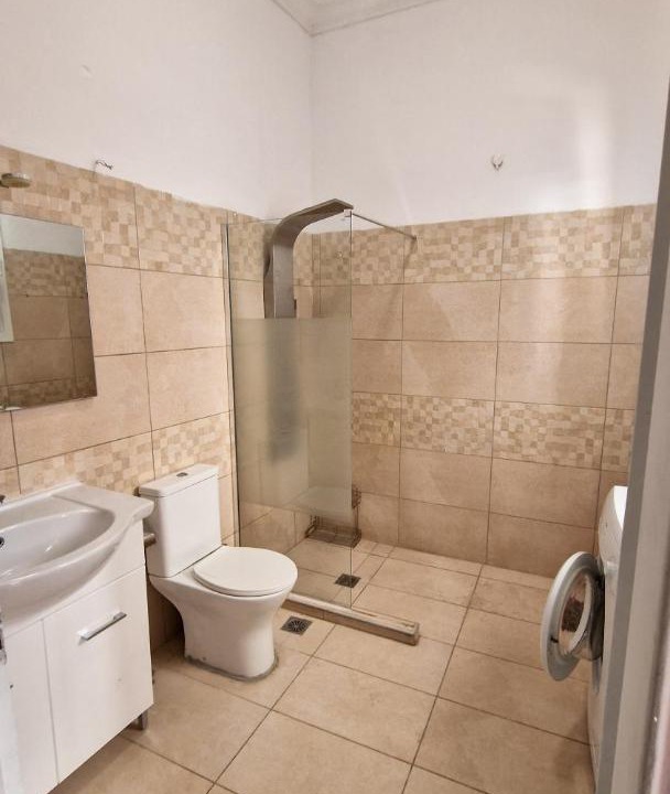 Photo of Bathroom in Agios Panteleimonas