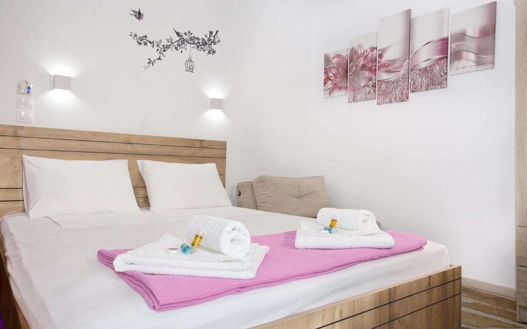 Photo of Bedroom in Marmari