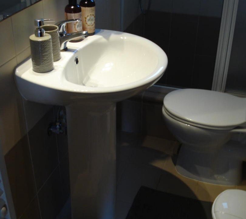 Photo of Bathroom in Spata-Artemida
