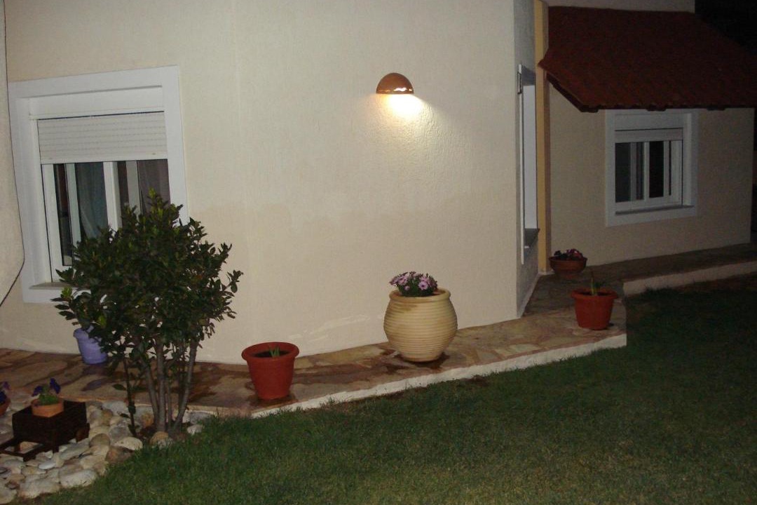 Photo of Buildings in Spata-Artemida
