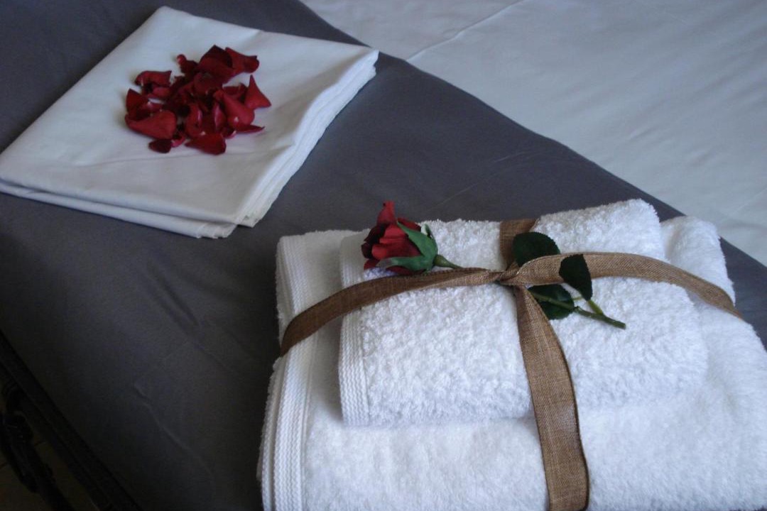 Photo of Bedroom in Spata-Artemida