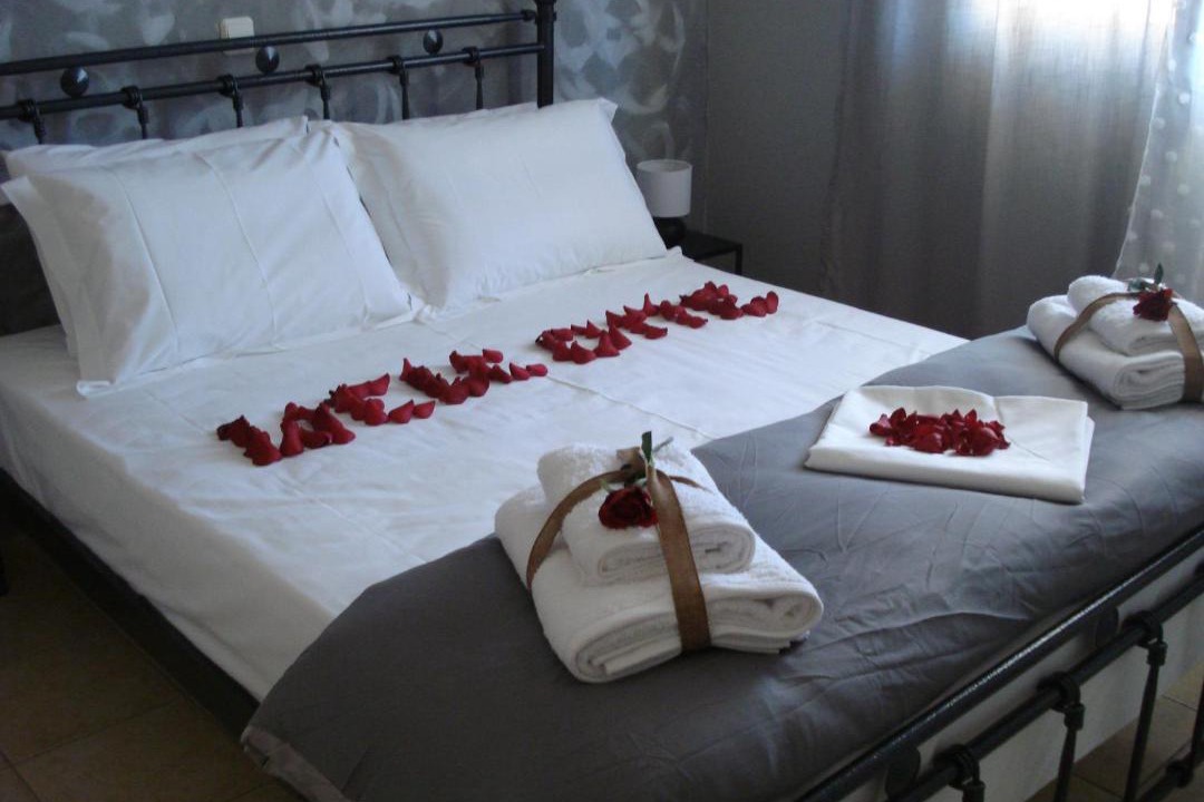 Photo of Bedroom in Spata-Artemida