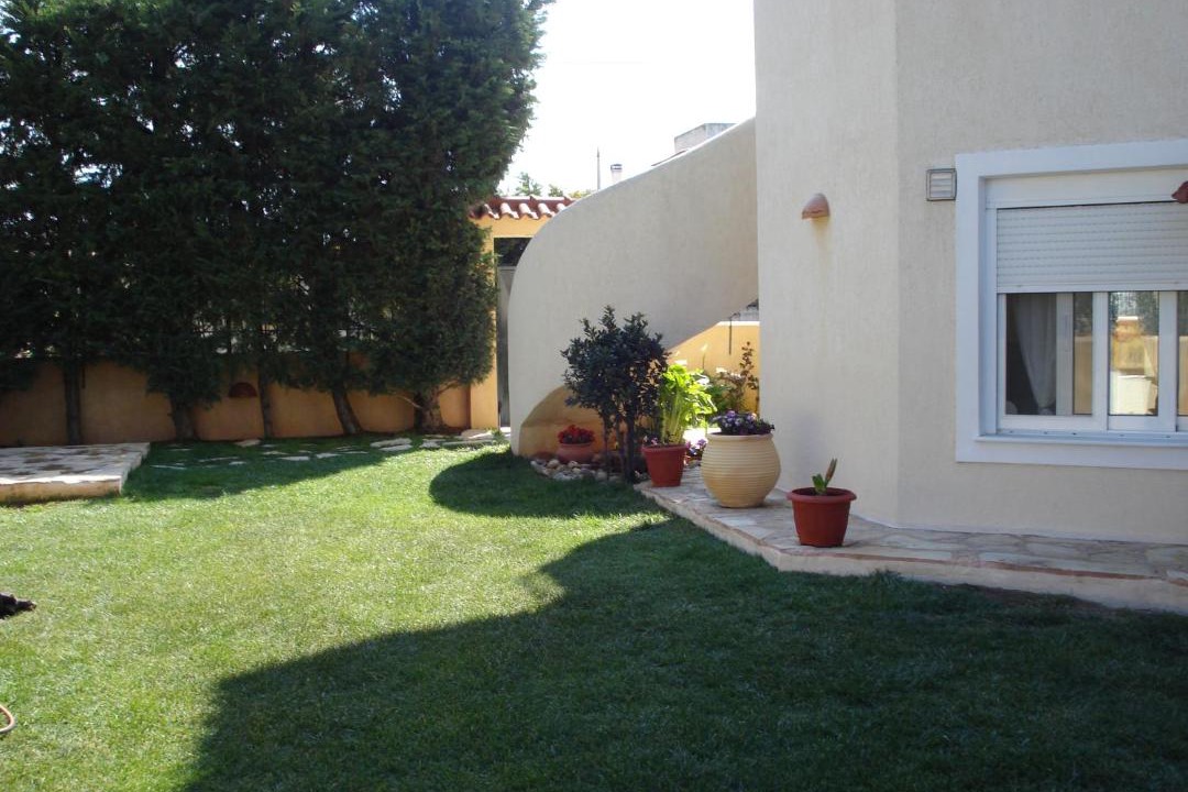 Photo of Buildings in Spata-Artemida