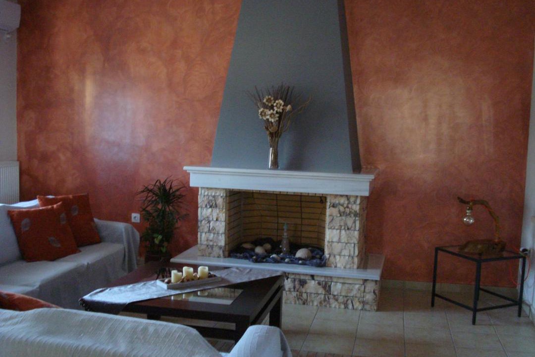 Photo of Livingroom in Spata-Artemida