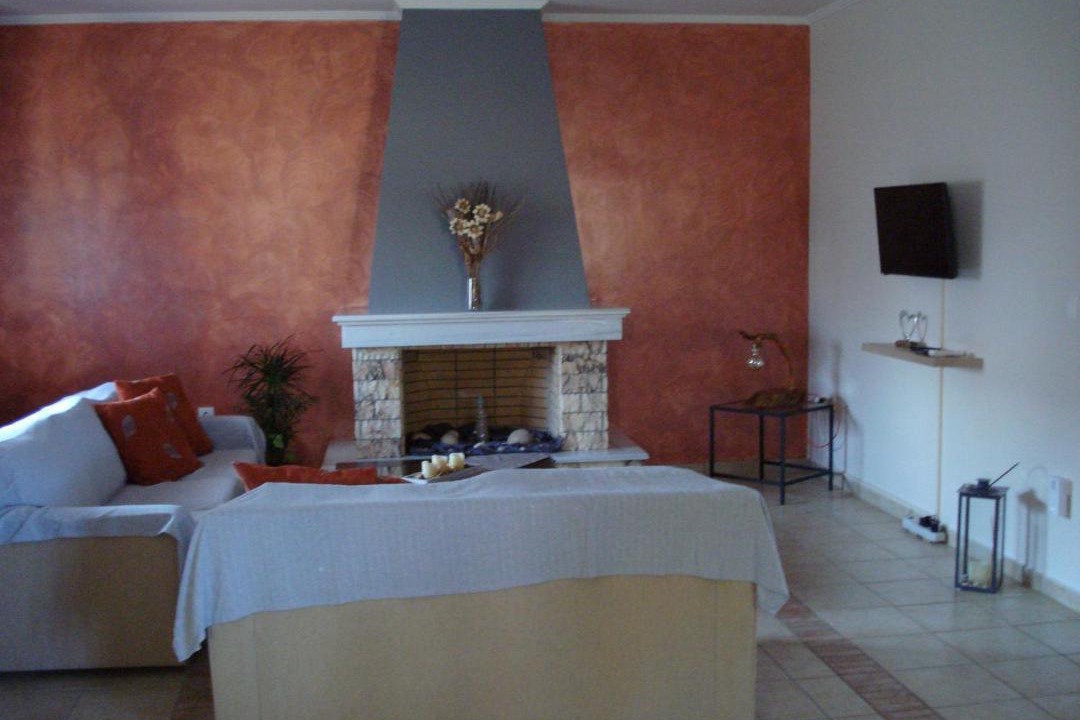 Photo of Bedroom in Spata-Artemida