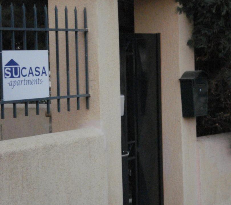 Photo of Buildings in Spata-Artemida