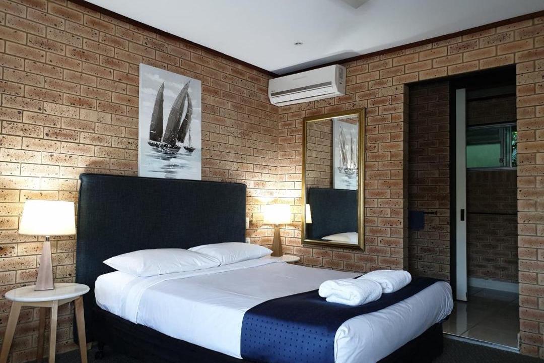 Photo of Bedroom in Pacific Paradise