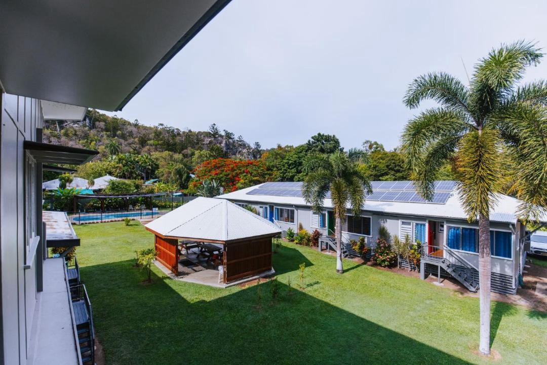 Photo of Buildings in Arcadia