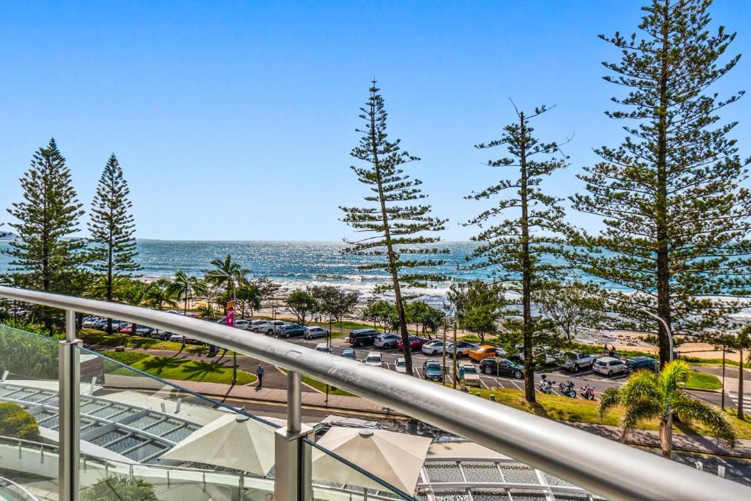 Photo of Patio Balcony in Mooloolaba