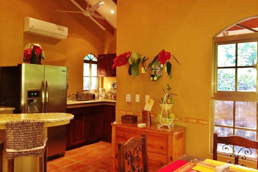 Photo of Kitchen in Coyolar