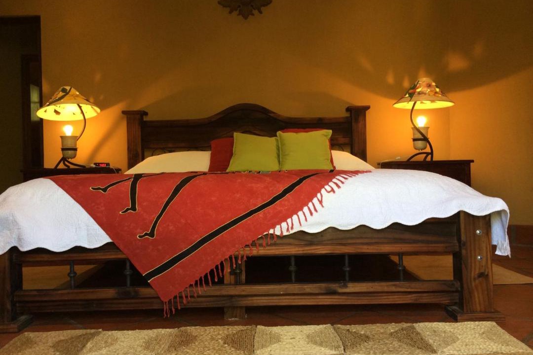 Photo of Bedroom in Coyolar