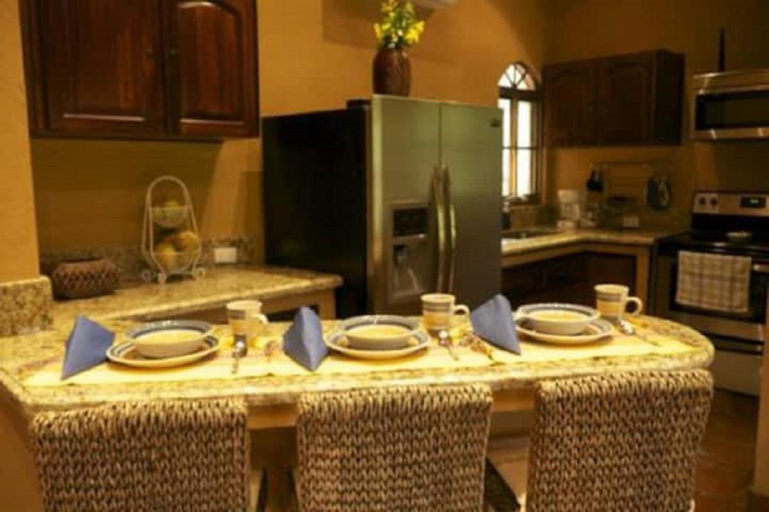 Photo of Kitchen in Coyolar