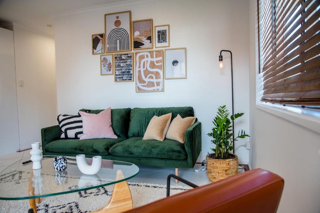 Photo of Livingroom in Bilinga