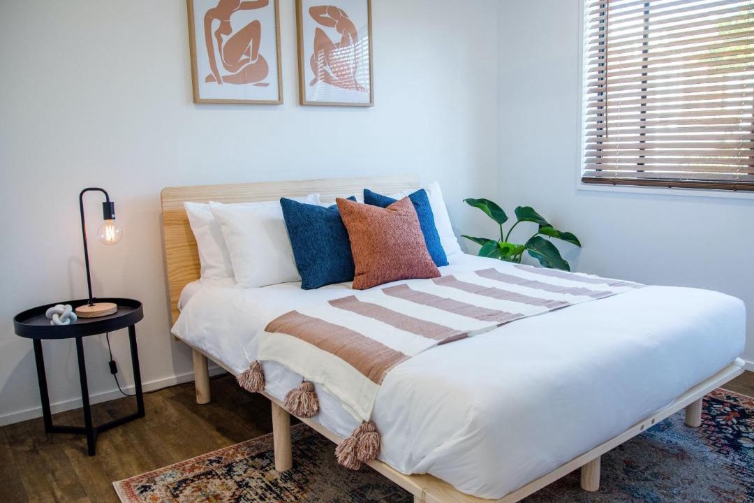 Photo of Bedroom in Bilinga
