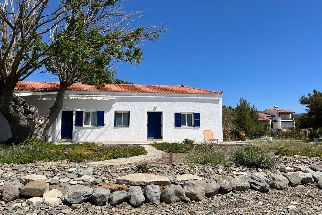 Photo of Buildings in Pigadia