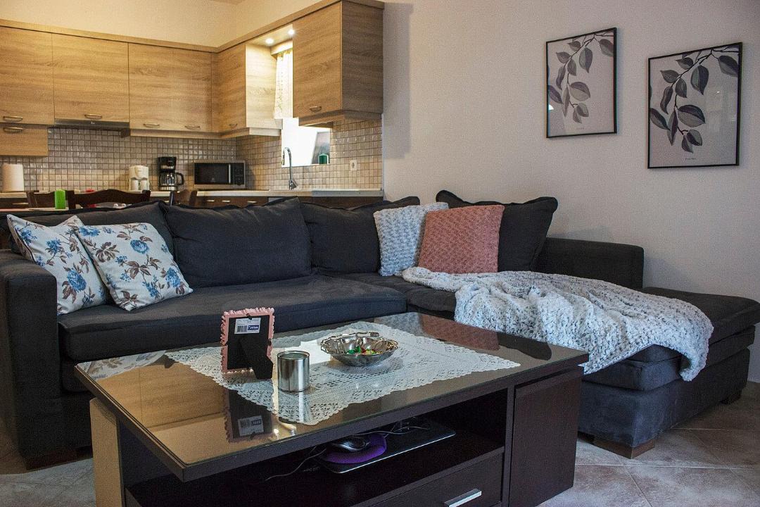 Photo of Livingroom in Kalambaka