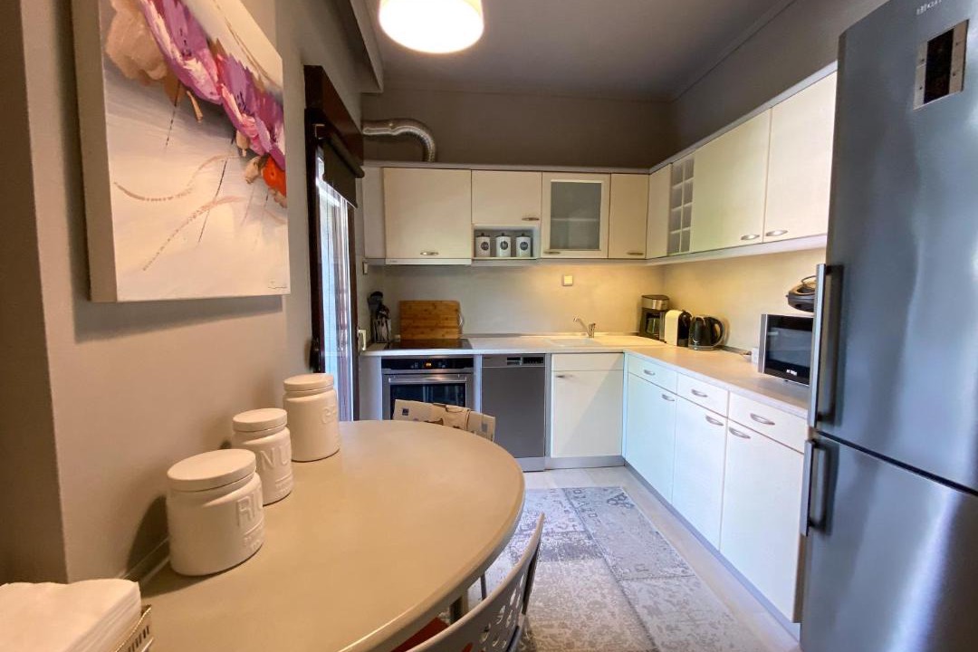 Photo of Kitchen in Kalamaria