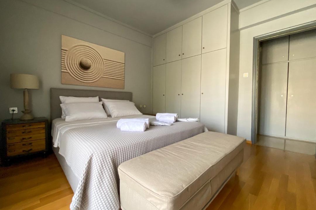 Photo of Bedroom in Kalamaria