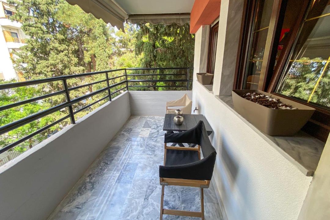 Photo of Patio Balcony in Kalamaria