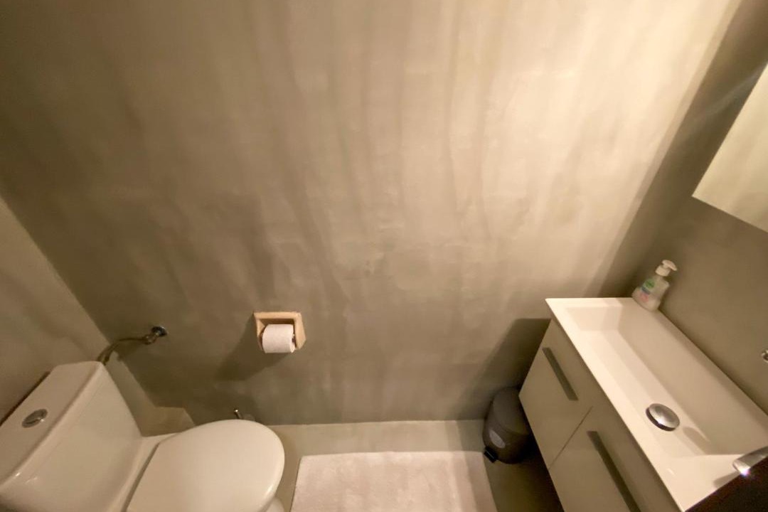 Photo of Bathroom in Kalamaria