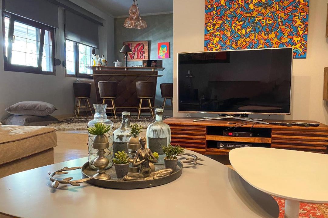 Photo of Livingroom in Kalamaria
