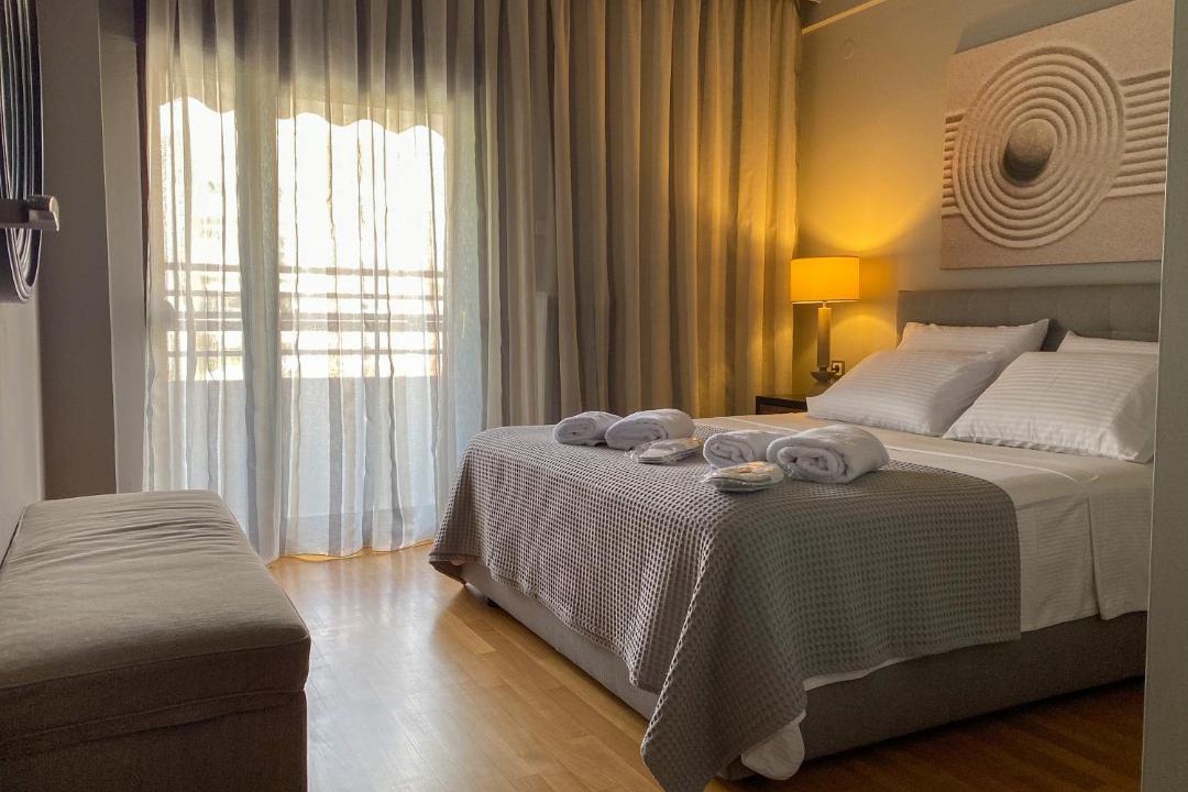 Photo of Bedroom in Kalamaria
