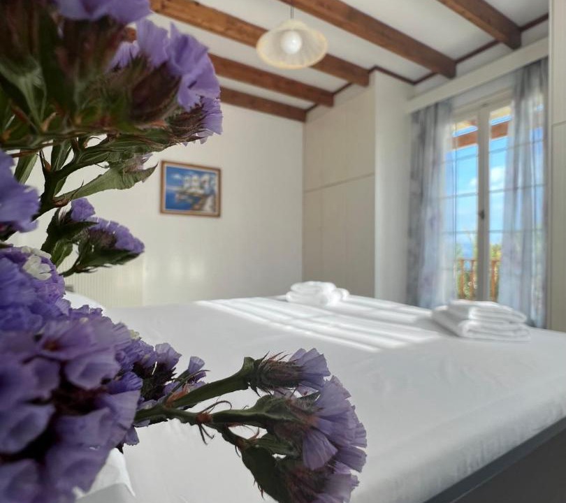 Photo of Bedroom in Pigadia